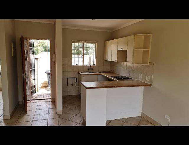 2 BEDROOM PROPERTY TO RENT IN HIGHVELD